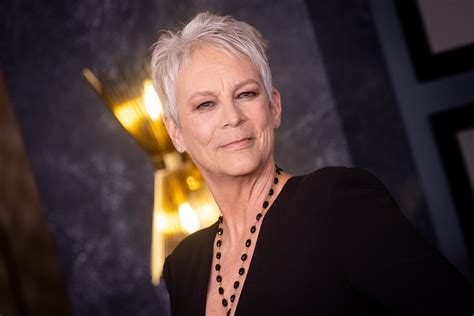 was jamie lee curtis a porn star|Jamie Lee Curtis Explains Why She Was Embarrassed By Her。